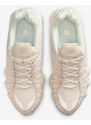 Nike Shox TL Pearl White
