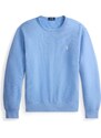Polo Ralph Lauren Суичър светлосиньо