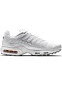 Nike Air Max Plus TN White