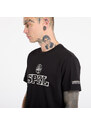 adidas Originals Тениска adidas Spezial Logo Tee Black S