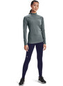 Клинове Under Armour Cg Authentics Legging Blue M