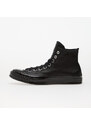 Converse Chuck 70 Hi Black/ Black/ White