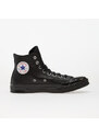 Converse Chuck 70 Hi Black/ Black/ White