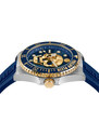 Мъжки часовник Philipp Plein THE $KULL Diver PWOAA0222