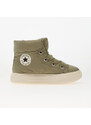 Converse Chuck Taylor All Star Elements Boot Hi Light Field Surplus