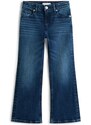 Детски дънки Tommy Hilfiger FLARE