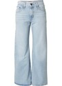 LEVI'S  Дънки 'Middy Loose Boot Jeans' синьо