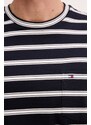 Памучна тениска Tommy Hilfiger