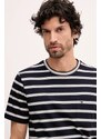 Памучна тениска Tommy Hilfiger