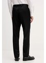 Вълнен панталон BOSS