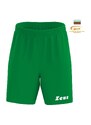 ZEUS Teams Детски Официални Къси Панталони BULGARIA Zeus Short Mida Verde