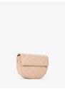 VALENTINO Чанта с презрамки 'BIGS' телесен цвят