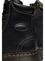 Кожени боти Dr. Martens Buzz 8i