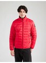 NAPAPIJRI Преходно яке 'ANDER' червено