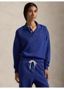 Polo Ralph Lauren Суичър кралско синьо