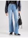 Pepe Jeans Дънки 'WILLA' светлосиньо
