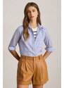 Памучна риза Lauren Ralph Lauren