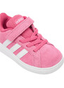 Сникърси adidas Grand Court 2.0 JP9354 Розов