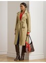 Lauren Ralph Lauren Преходно палто бежово
