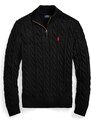 Polo Ralph Lauren Пуловер черно