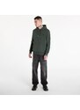 Суитшърт FRED PERRY Tipped Hooded Sweatshirt Court Green/ Snow White/ Navy XL