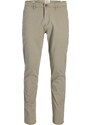 JACK & JONES Панталон Chino 'JJIMarco JJBowie' каки