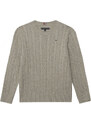 Пуловер Tommy Hilfiger