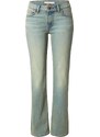 LEVI'S  Дънки 'Superlow Bootcut Jeans' син деним