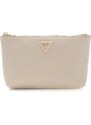GUESS Портмоне 'Laurel' бежово