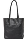 Zwillingsherz "Чанта тип ""Shopper""" черно