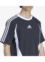adidas Originals Тениска adidas Teamgeist Tee Black/ White L