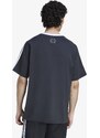 adidas Originals Тениска adidas Teamgeist Tee Black/ White L
