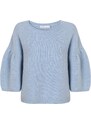 TATUUM Пуловер светлосиньо
