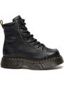 Кожени боти Dr. Martens Buzz 8i