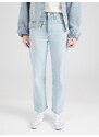 LEVI'S  Дънки 'RIBCAGE STRAIGHT' светлосиньо