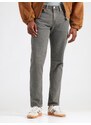 LEVI'S  Дънки '511 SLIM' сив деним
