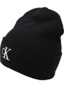Calvin Klein Шапка черно