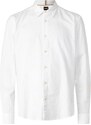 BOSS Риза 'C-LIAM' бяло