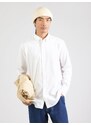 Hackett London Риза бяло