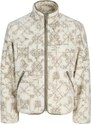 JACK & JONES Преходно яке 'JORNORREBRO' каки / бяло