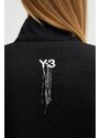 Суичър Y-3 W SU RE 3S TT