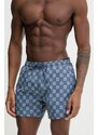 Плувни шорти HUGO AARON_SWIM