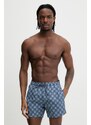 Плувни шорти HUGO AARON_SWIM