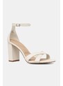 Кожени сандали Aldo MELODIE