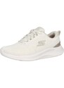 SKECHERS Ниски маратонки 'SKECH-LITE PRO 2.0' таупе сиво / естествено бяло