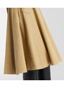 Burberry Cotton gabardine trench coat