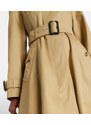 Burberry Cotton gabardine trench coat