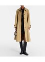 Burberry Cotton gabardine trench coat