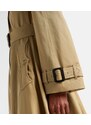 Burberry Cotton gabardine trench coat