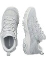 MERRELL Ниски маратонки 'MOAB 3 READY ZIP' светлосиво